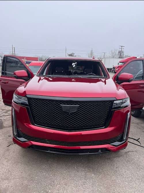 Image of Amj auto glass