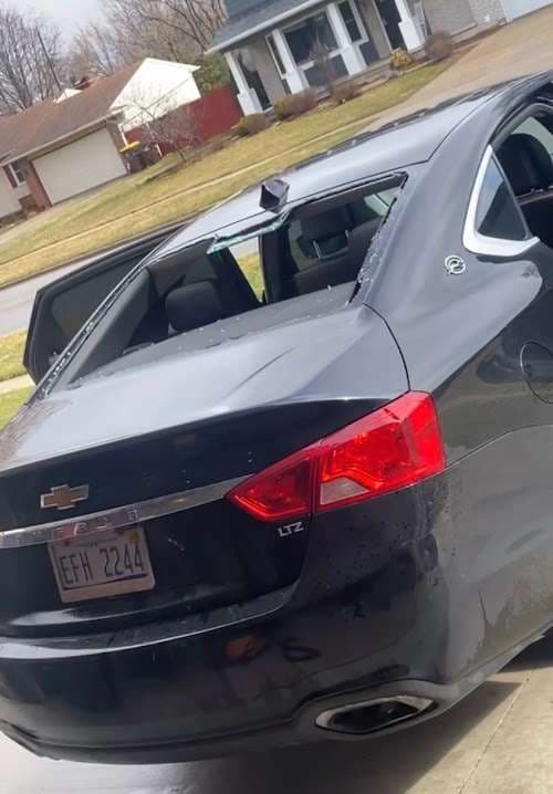 Image of TNT Auto Glass