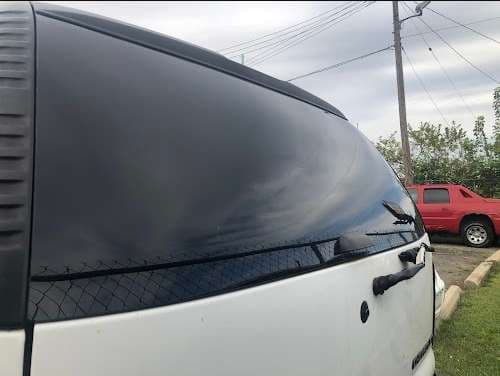 Image of TNT Auto Glass