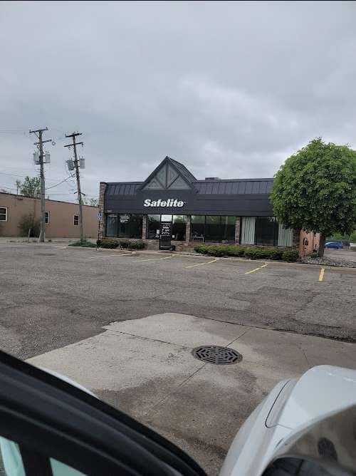 Image of Safelite AutoGlass