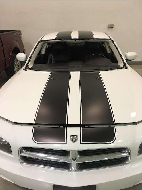 Image of Burzette Auto Glass, LLC