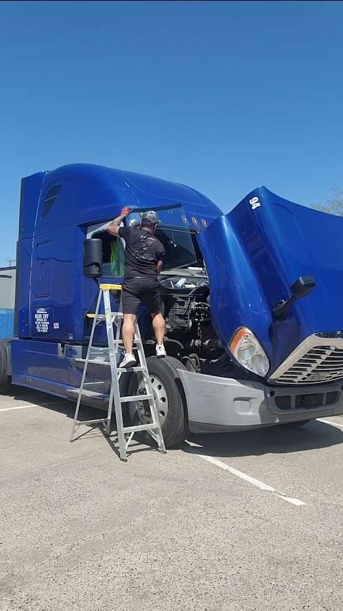 Image of Tee’s Auto Glass