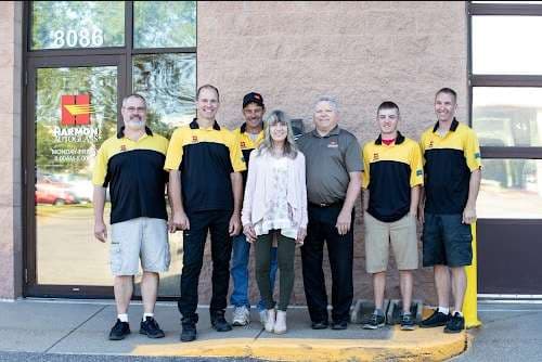 Image of Harmon AutoGlass