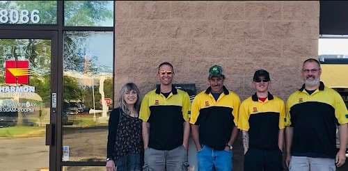 Image of Harmon AutoGlass