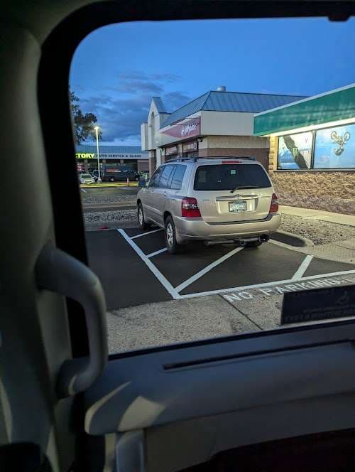 Image of Harmon AutoGlass