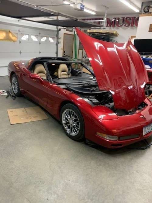 Image of Pro-Stall Auto Glass