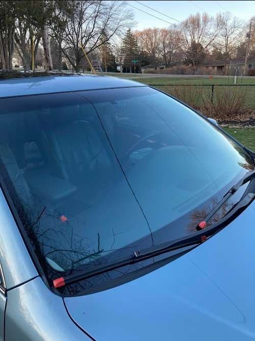 Image of Pro-Stall Auto Glass