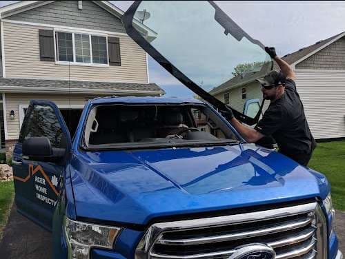 Image of Maurhill Auto Glass, Inc.