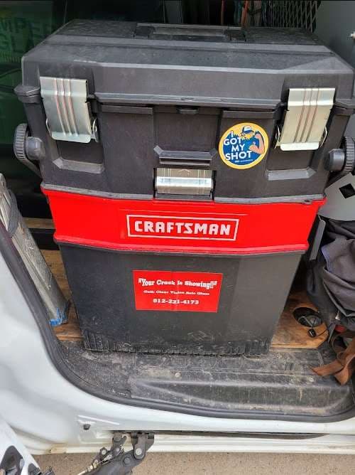 Image of Clear Vision Auto Glass LLC