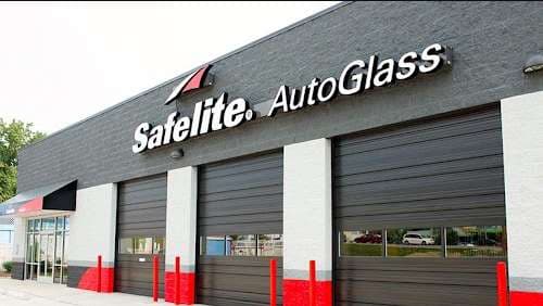 Image of Safelite AutoGlass