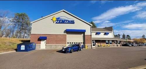 Image of Zenith Auto Glass