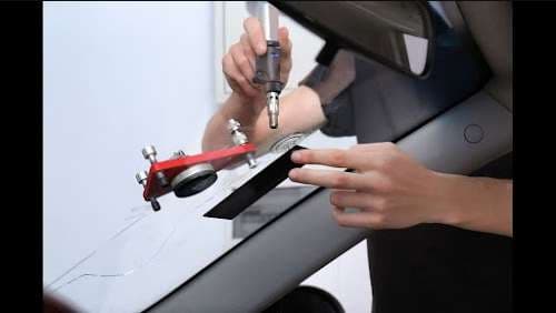 Image of Gary's Auto Glass Inc.