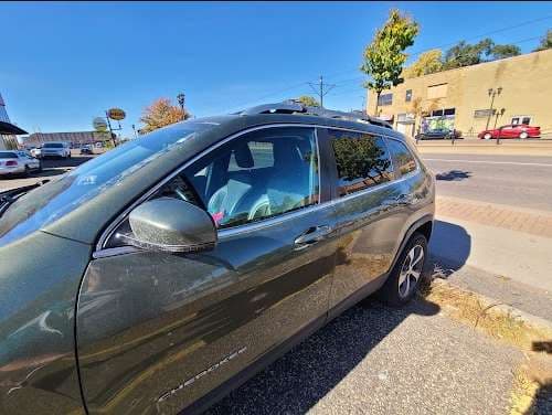 Image of Discount Auto Glass