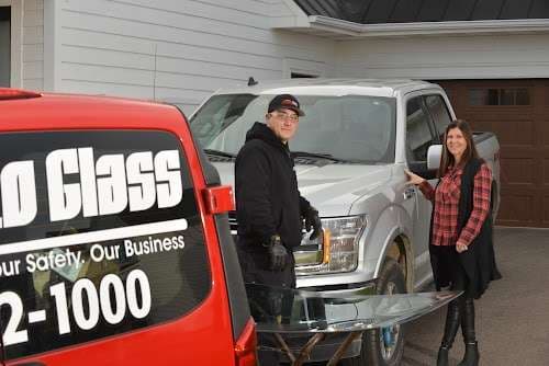 Image of City Auto Glass