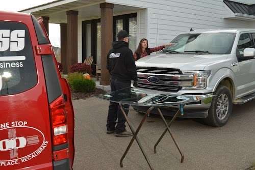 Image of City Auto Glass