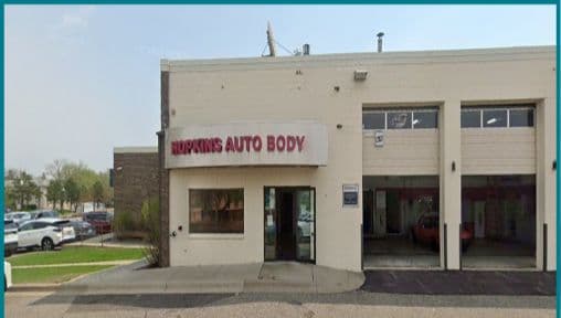 Image of Hopkins Auto Glass