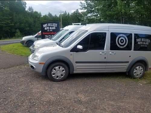 Image of Bob's Bullseye Auto Glass