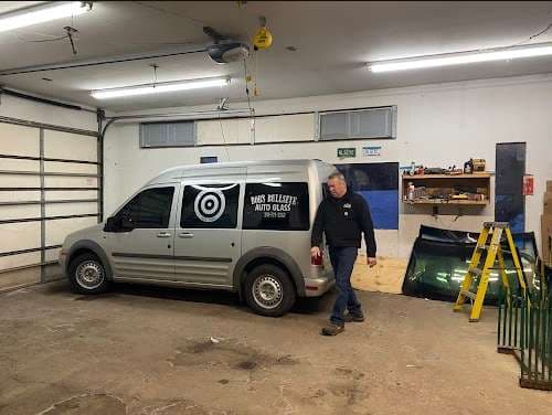 Image of Bob's Bullseye Auto Glass