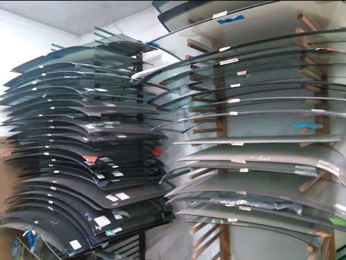 Image of Bob's Bullseye Auto Glass