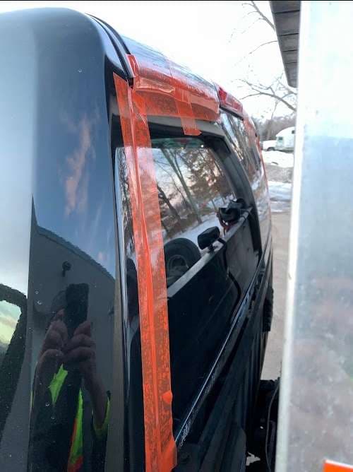 Image of Auto Glass Tech