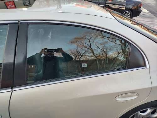 Image of Caliber Auto Glass