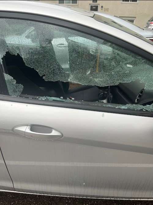 Image of Caliber Auto Glass