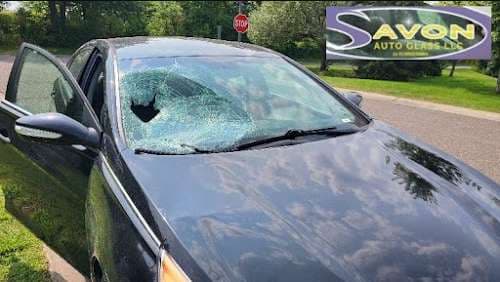 Image of Savon Auto Glass LLC, Fast Auto Glass in Minnesota,Cheap Windshield Installation,Mobile Glass Replacement in Minnesota