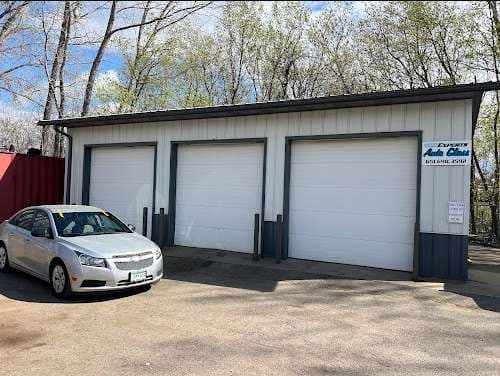 Image of Experts Auto Glass Inc.