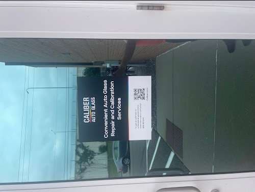 Image of Caliber Auto Glass