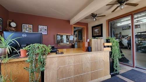 Image of Interstate Auto Glass