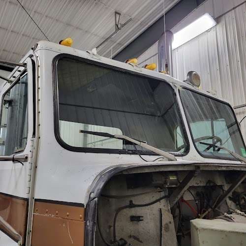 Image of C & J Autoglass Inc