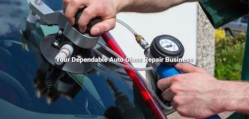 Image of Ace Auto Glass, LLC