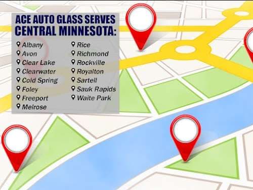 Image of Ace Auto Glass, LLC