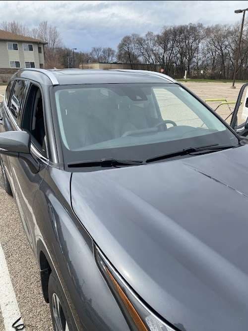 Image of Ideal Auto Glass