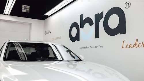 Image of Abra Auto Glass Minnesota & Western Wisconsin