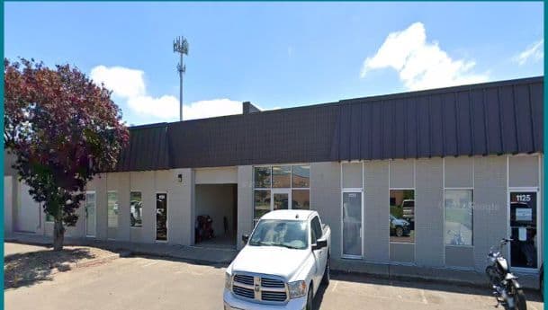 Image of Only 1 Auto Glass