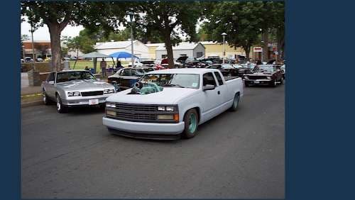 Image of Ron's Auto Glass