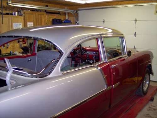 Image of Ron's Auto Glass