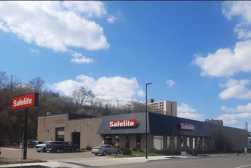 Image of Safelite AutoGlass