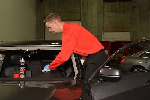 Image of City Auto Glass