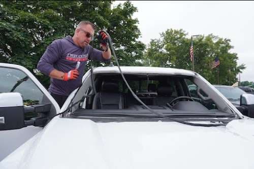 Image of Twin Cities Auto Glass