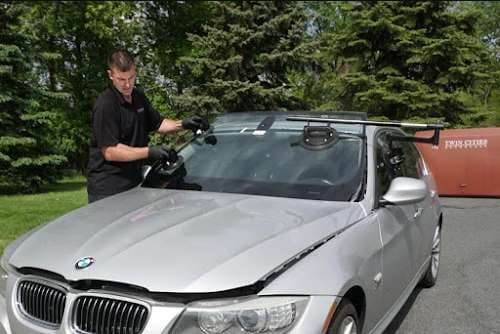 Image of Twin Cities Auto Glass