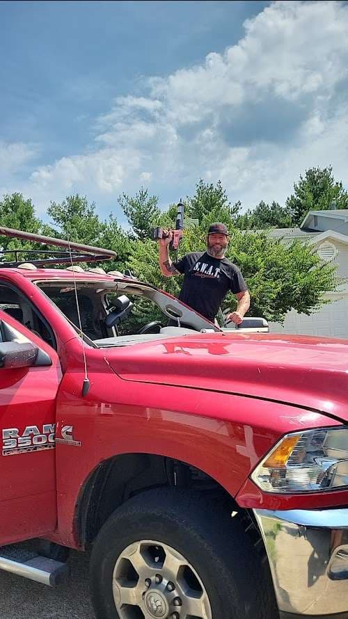 Image of SWAT Autoglass