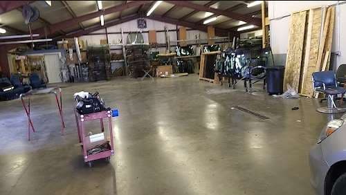 Image of Render Auto Glass