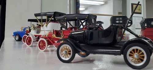 Image of Render Auto Glass