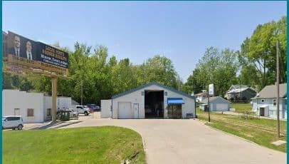 Image of Render Auto Glass