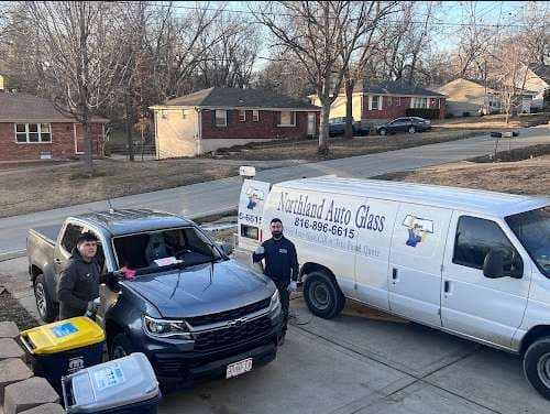 Image of Northland Auto Glass