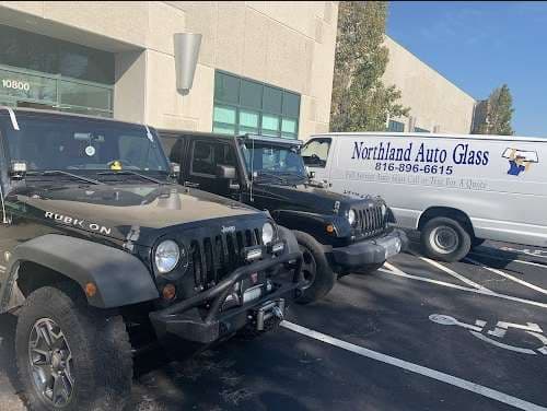 Image of Northland Auto Glass