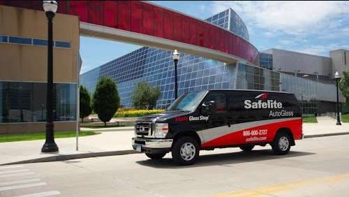Image of Safelite AutoGlass