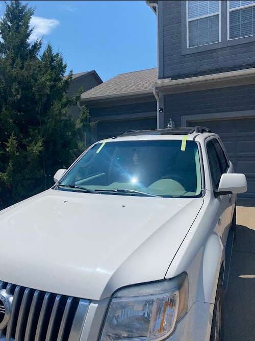 Image of NKC AutoGlass